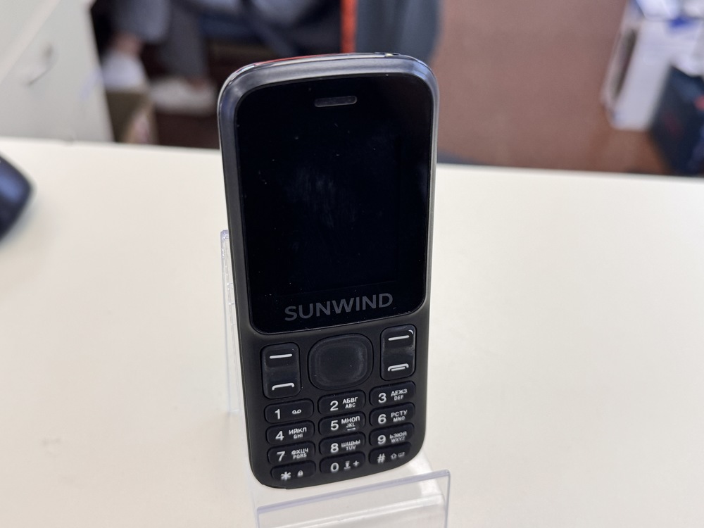 Мобильный телефон Sunwind CITI A1701