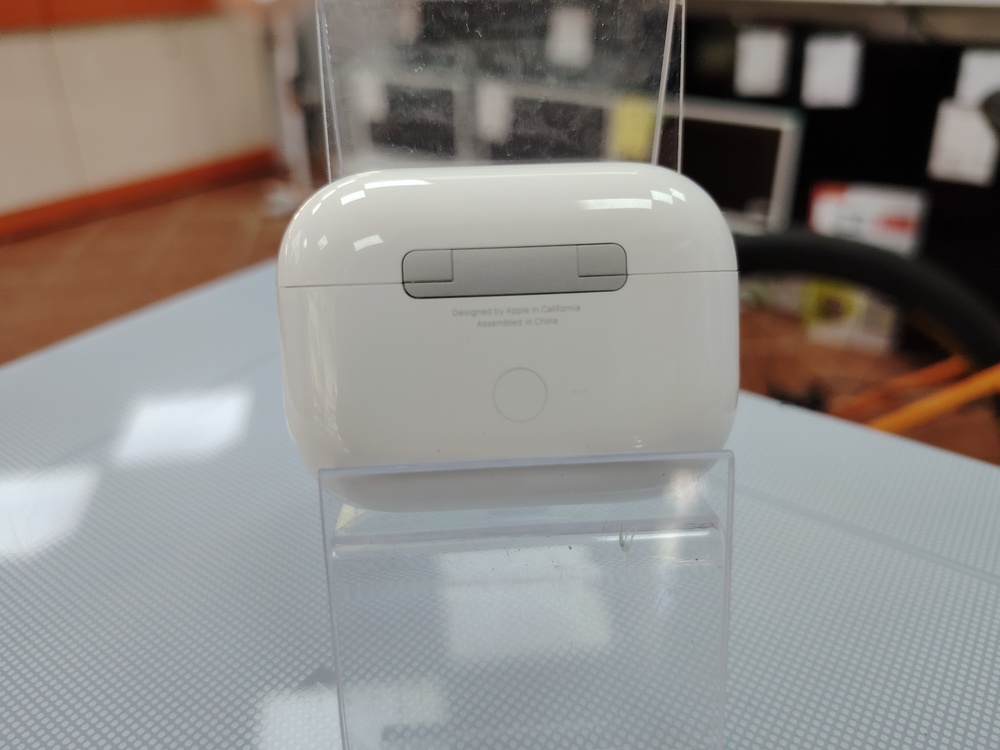 Наушники беспроводные Apple AirPods Pro 2 Gen