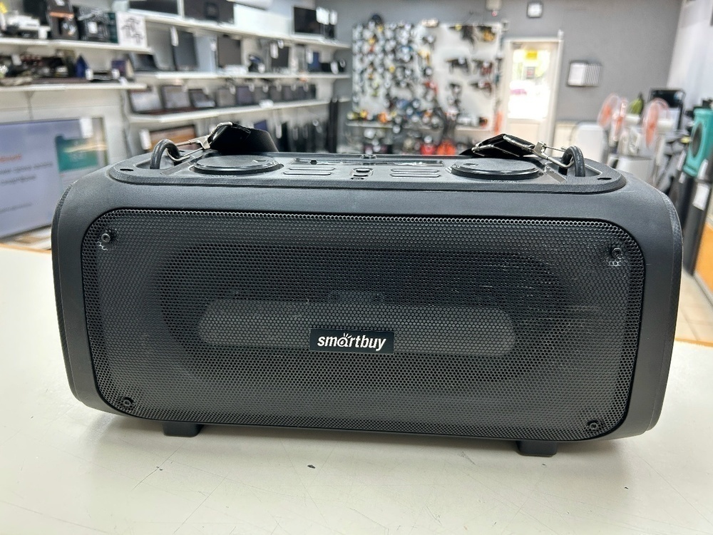 Портативная акустика SMARTBUY SBS-5530