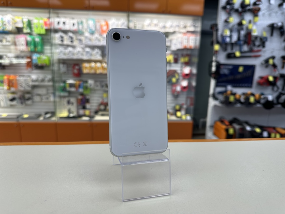 Смартфон Apple iPhone SE 2020 64Gb