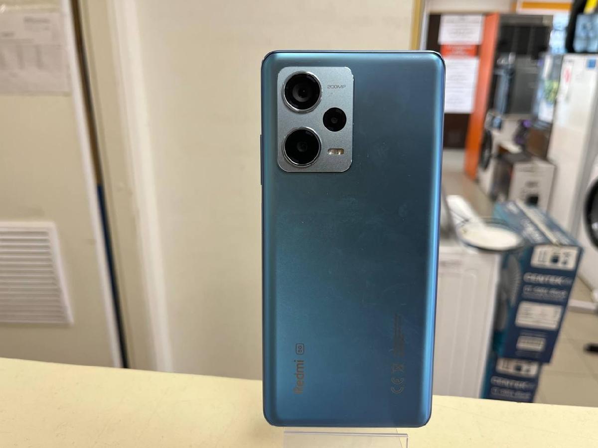 Смартфон Xiaomi Redmi Note 12 PRO + 5G 8/256
