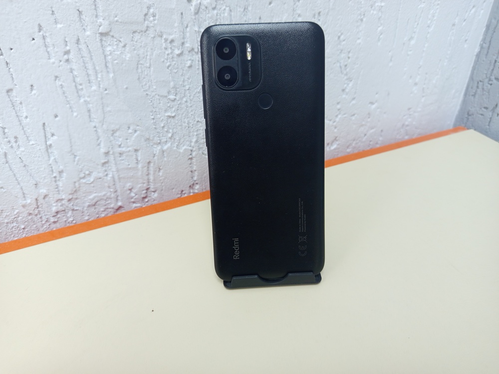 Смартфон Xiaomi Redmi A2+ 3/64