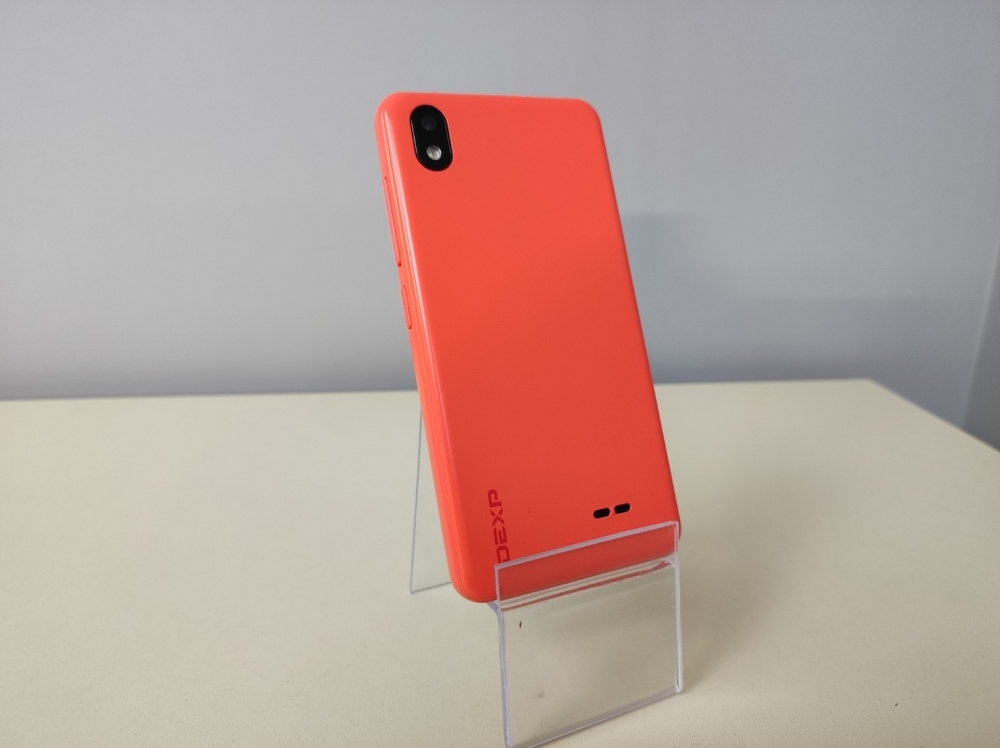 Смартфон Dexp A440