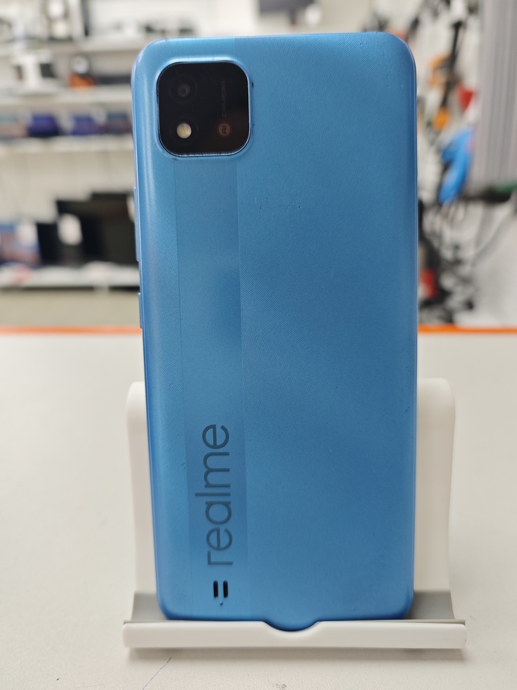 Смартфон Realme C11 4/64