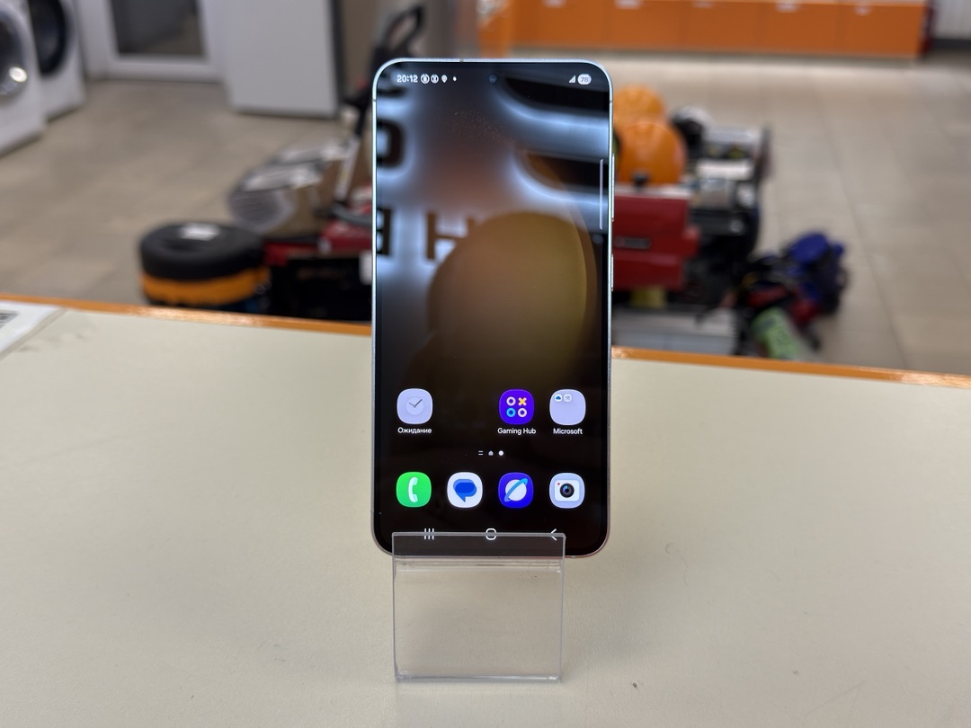 Смартфон Samsung Galaxy S23 8/256