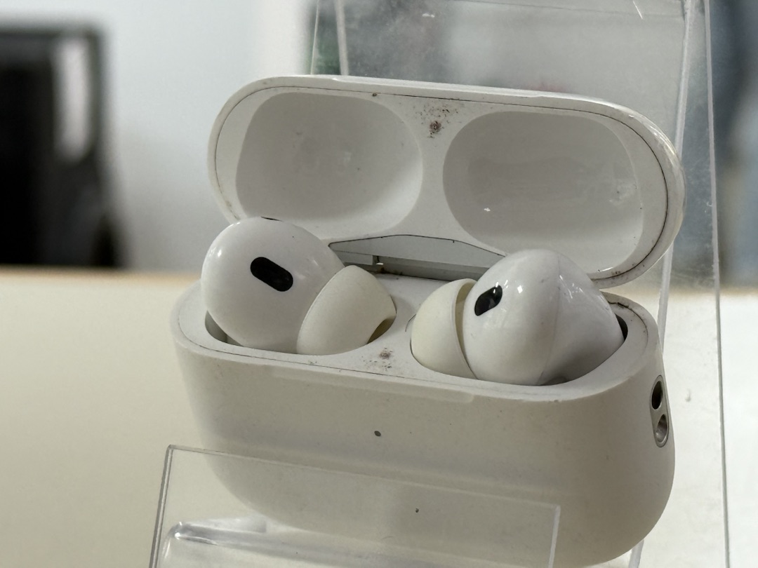 Наушники беспроводные Apple AirPods Pro 2 Gen