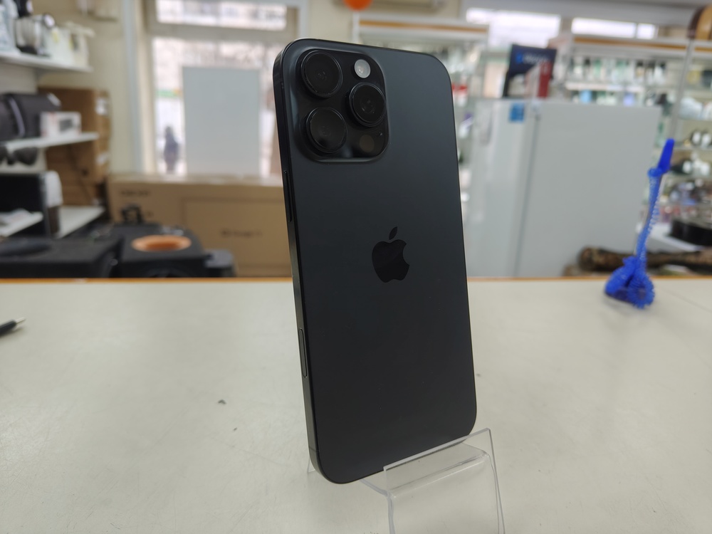 Смартфон Apple Iphone 16 Pro Max 512Gb