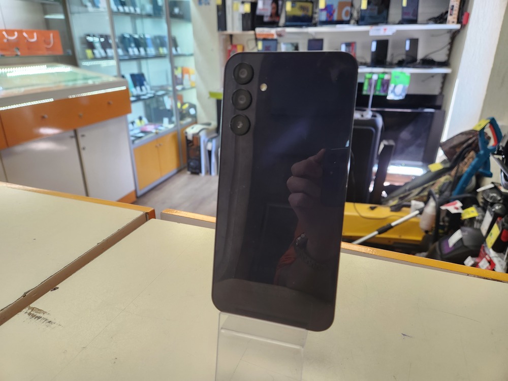 Смартфон Samsung Galaxy A15 4/128
