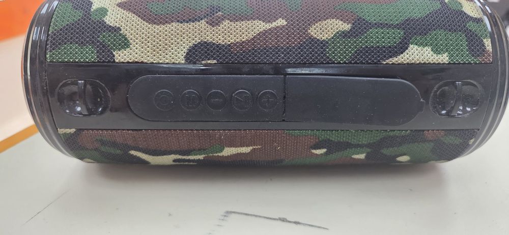 Портативная акустика Borofone BR13