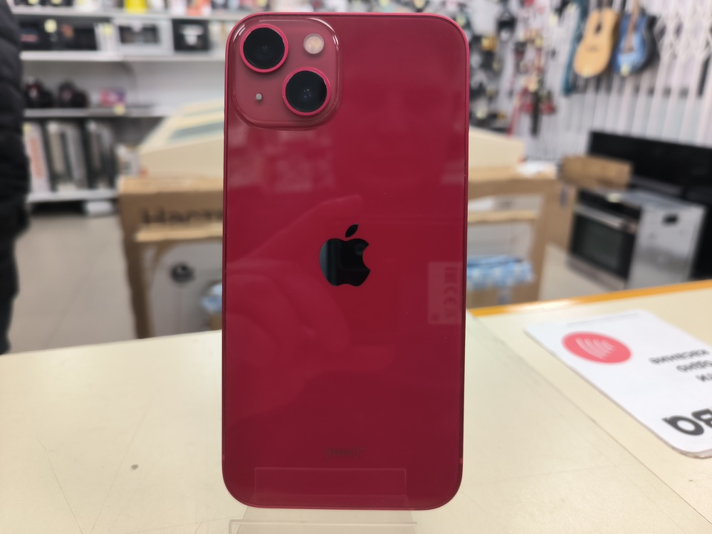 Смартфон Apple iPhone 13 128Gb