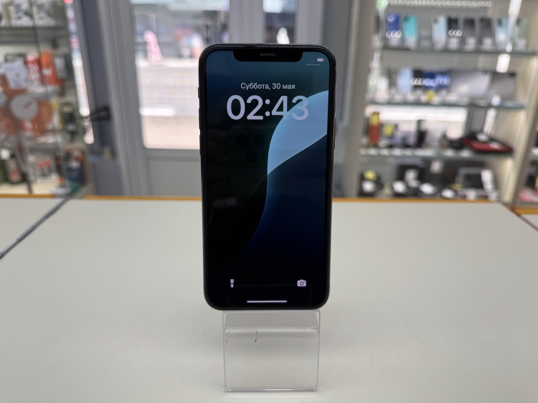 Смартфон Apple iPhone 11 Pro 64Gb