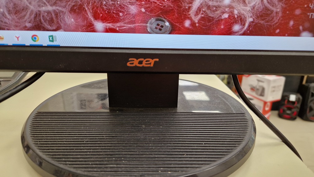 Монитор Acer KB272HLH