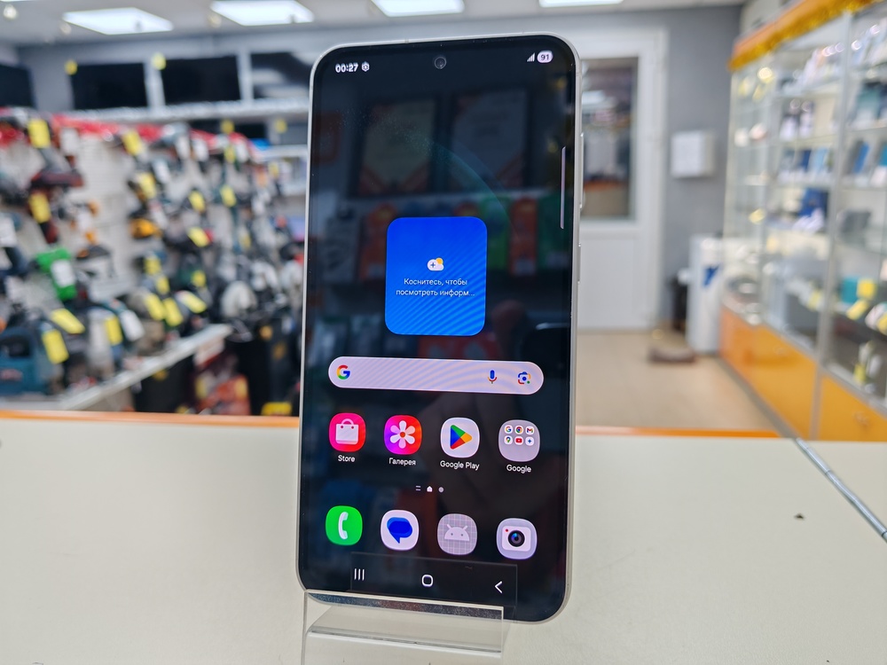 Смартфон Samsung Galaxy S23 FE 8/128