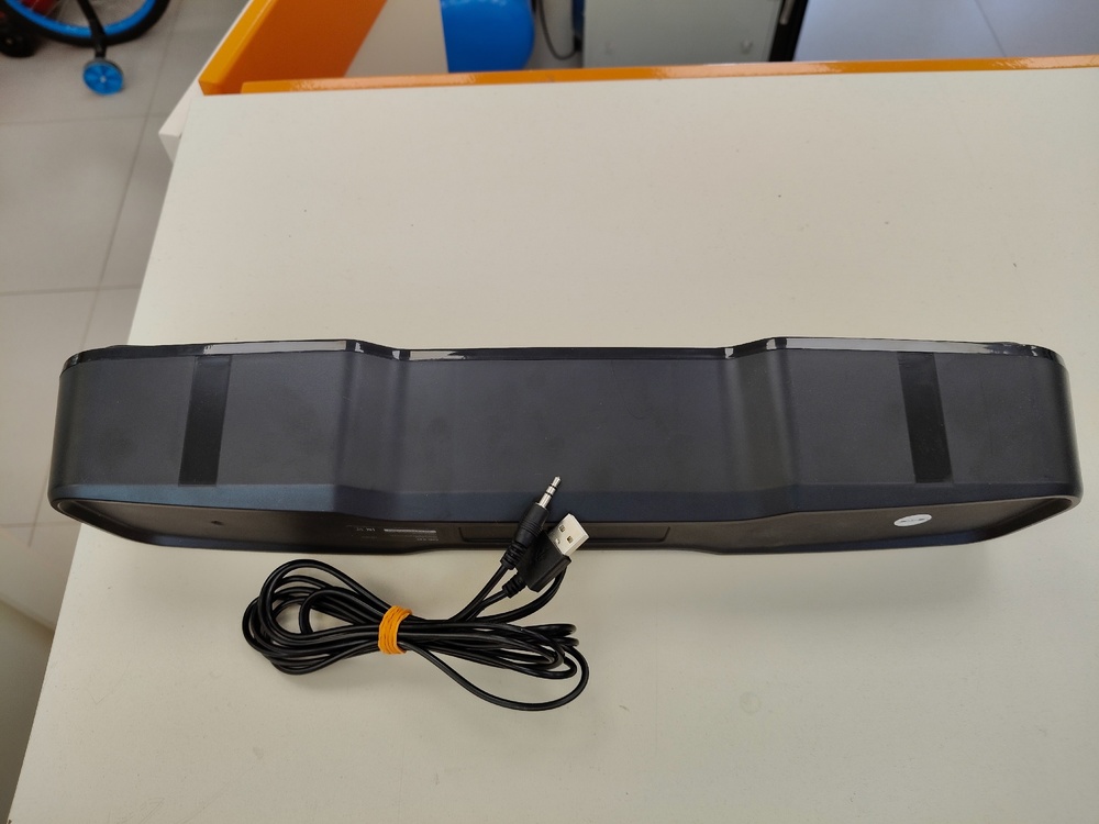 Саундбар Dexp SB-203