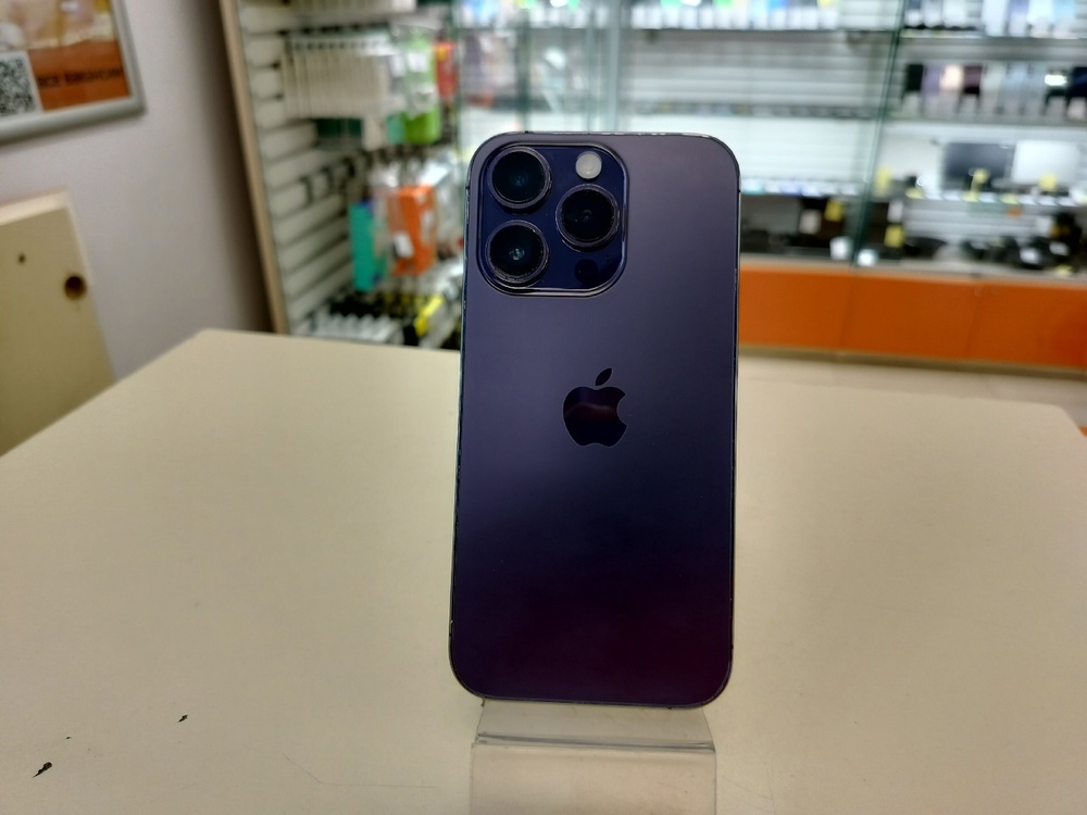 Смартфон Apple Iphone 14 Pro 128Gb