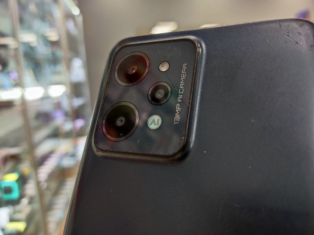 Смартфон Realme C31 3/32