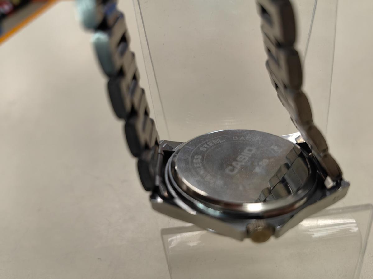 Часы наручные Casio TP-789