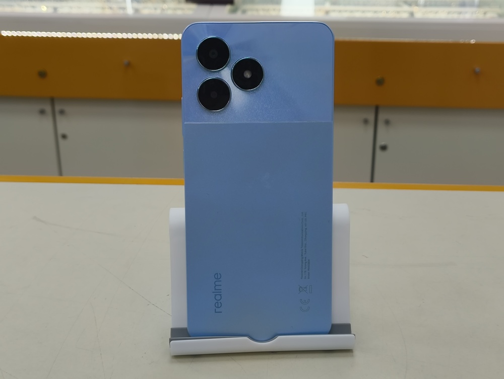 Смартфон Realme Note 50 3/64