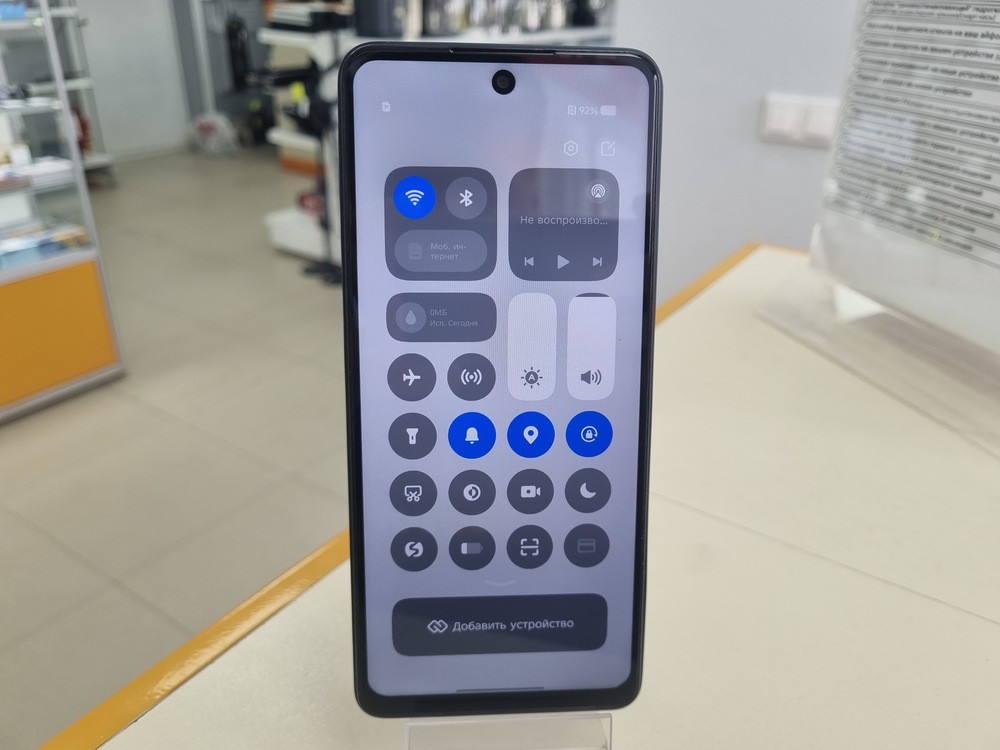 Смартфон Tecno Pova Neo 6 8/128