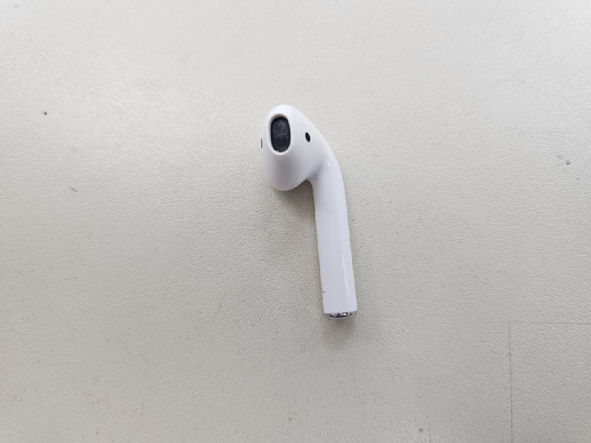 Наушники беспроводные Apple AirPods 2