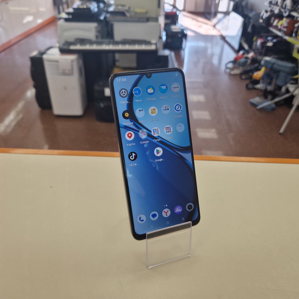Смартфон Realme Note 50 3/64