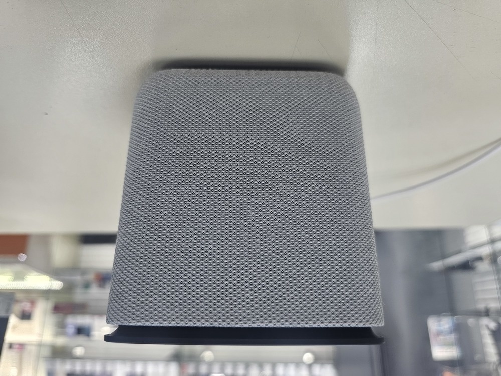 Умная колонка Яндекс Станция Миди