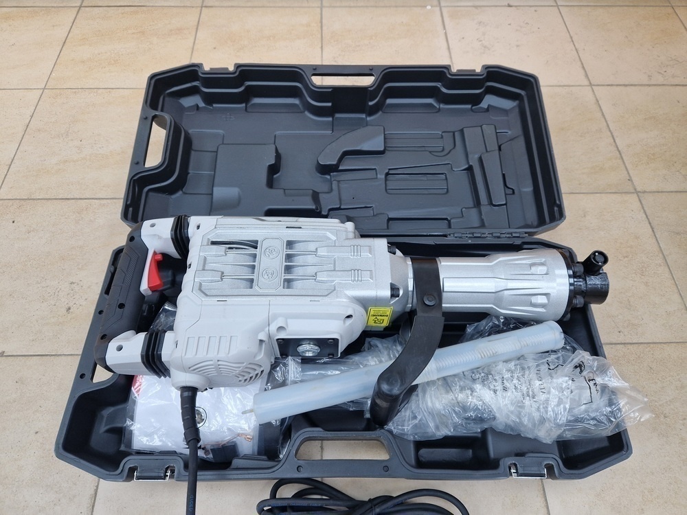 Отбойный молоток ELTI БЛ-2100ПР