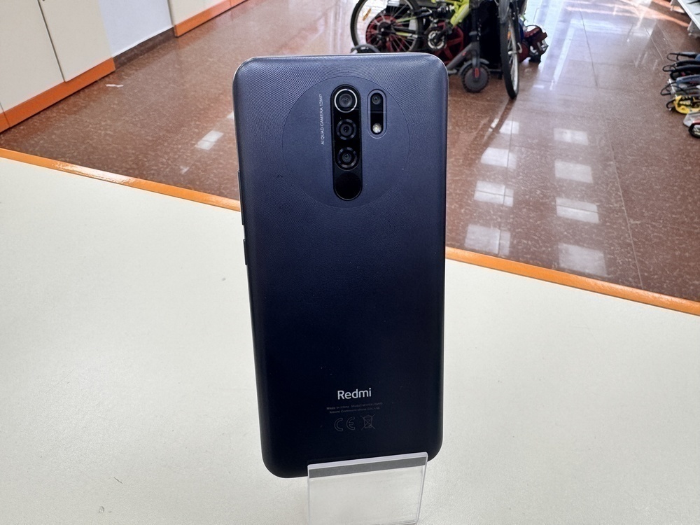 Смартфон Xiaomi Redmi 9 3/32