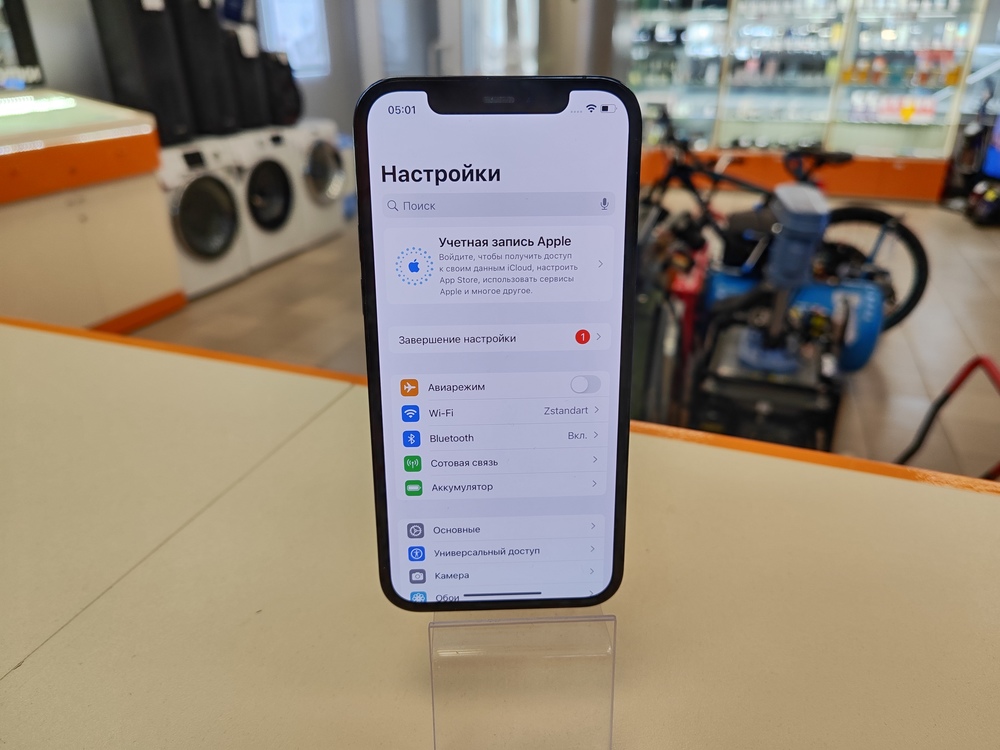 Смартфон Apple iPhone 12 Pro 128Gb