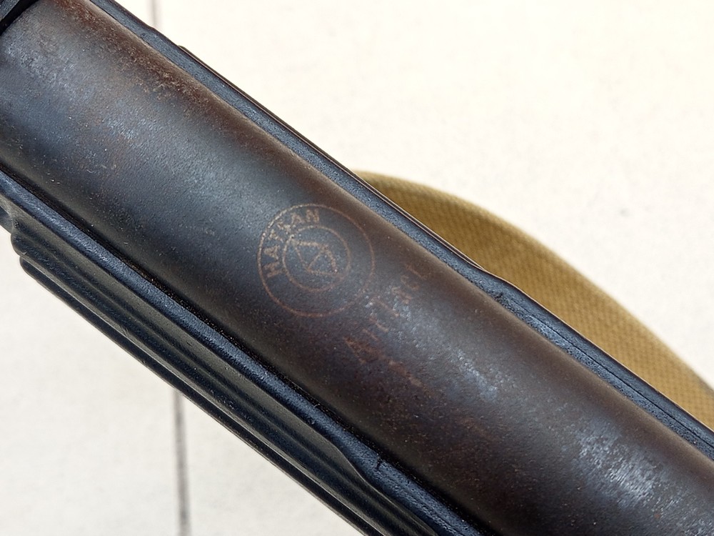 Пневматическая винтовка Hatsan AIRTACT ED, 4,5