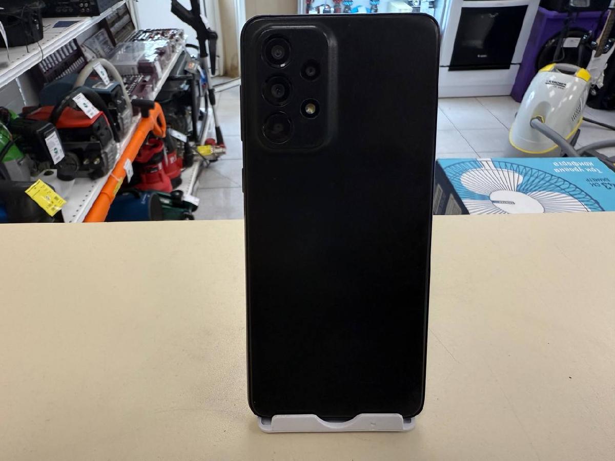 Смартфон Samsung Galaxy A33 5G 6/128