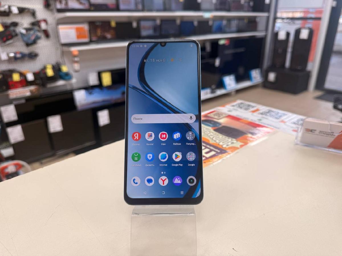 Смартфон Realme Note 50 3/64