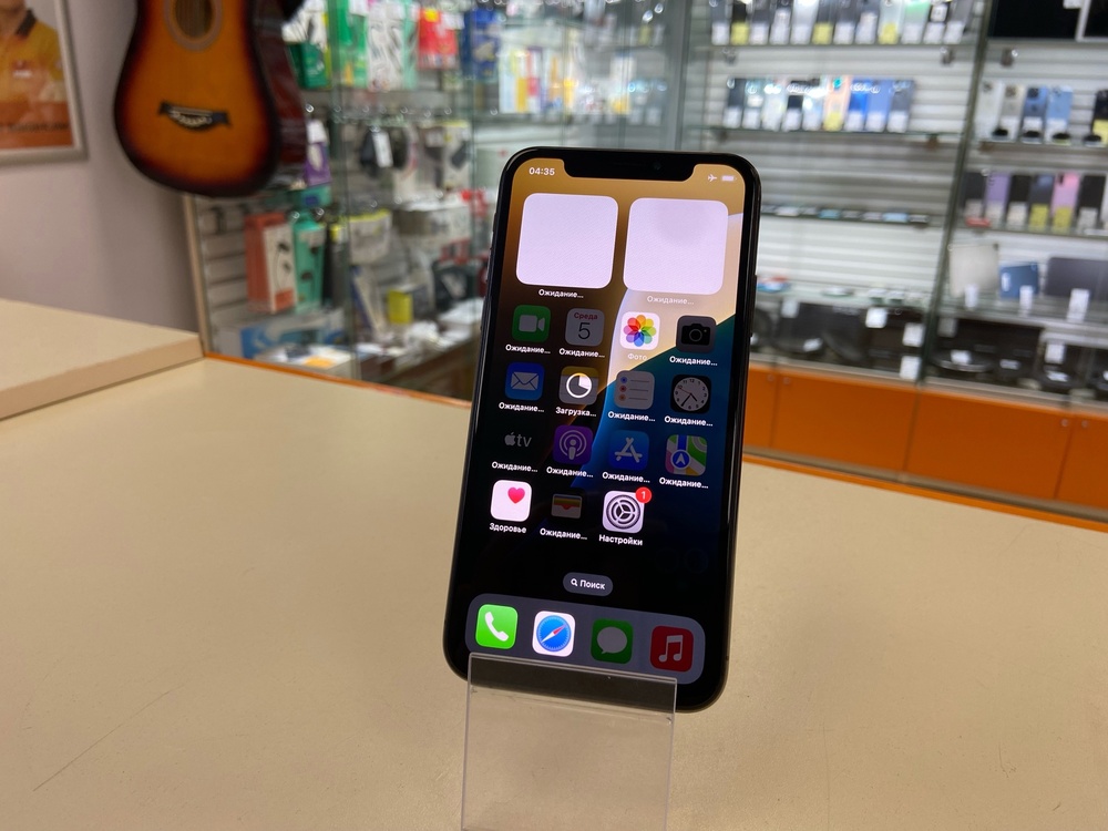 Смартфон Apple iPhone Xs 64Gb