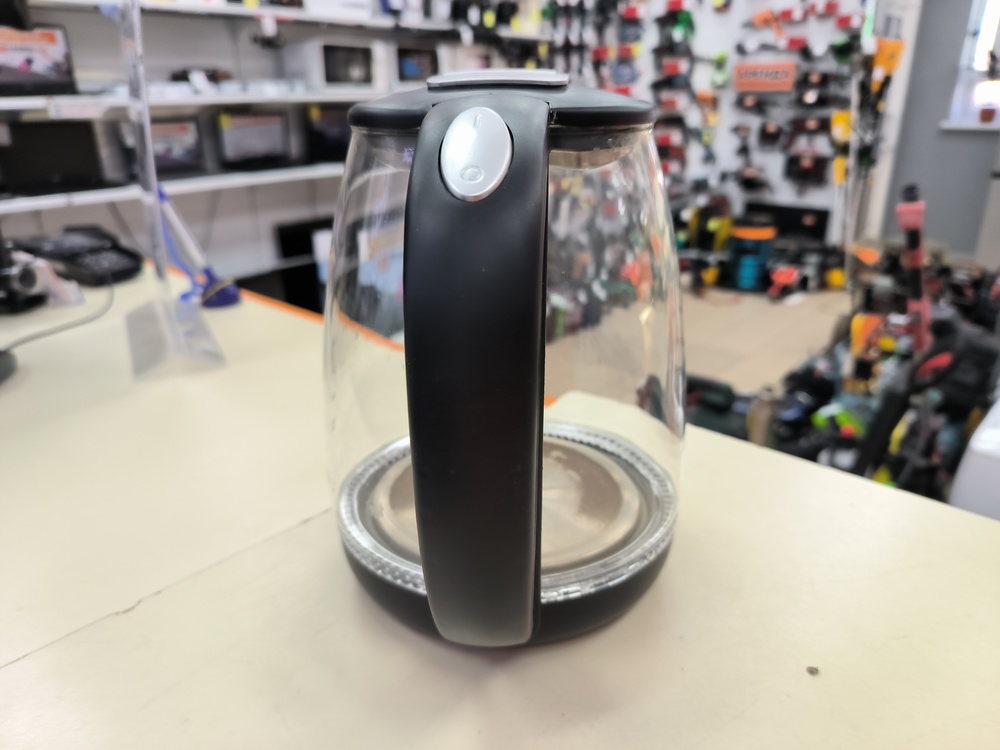 Чайник электрический Scarlett SC-EK27G80