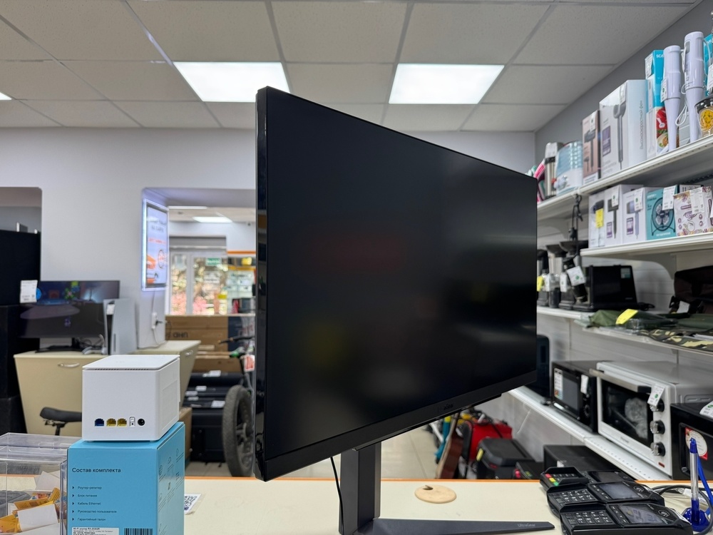 Монитор LG 27GS75Q