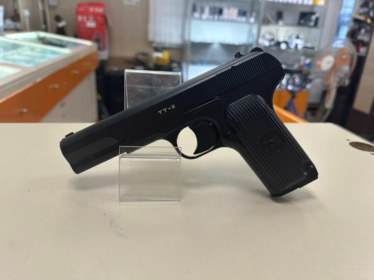 Пистолет пневматический Air Pistols TT-X