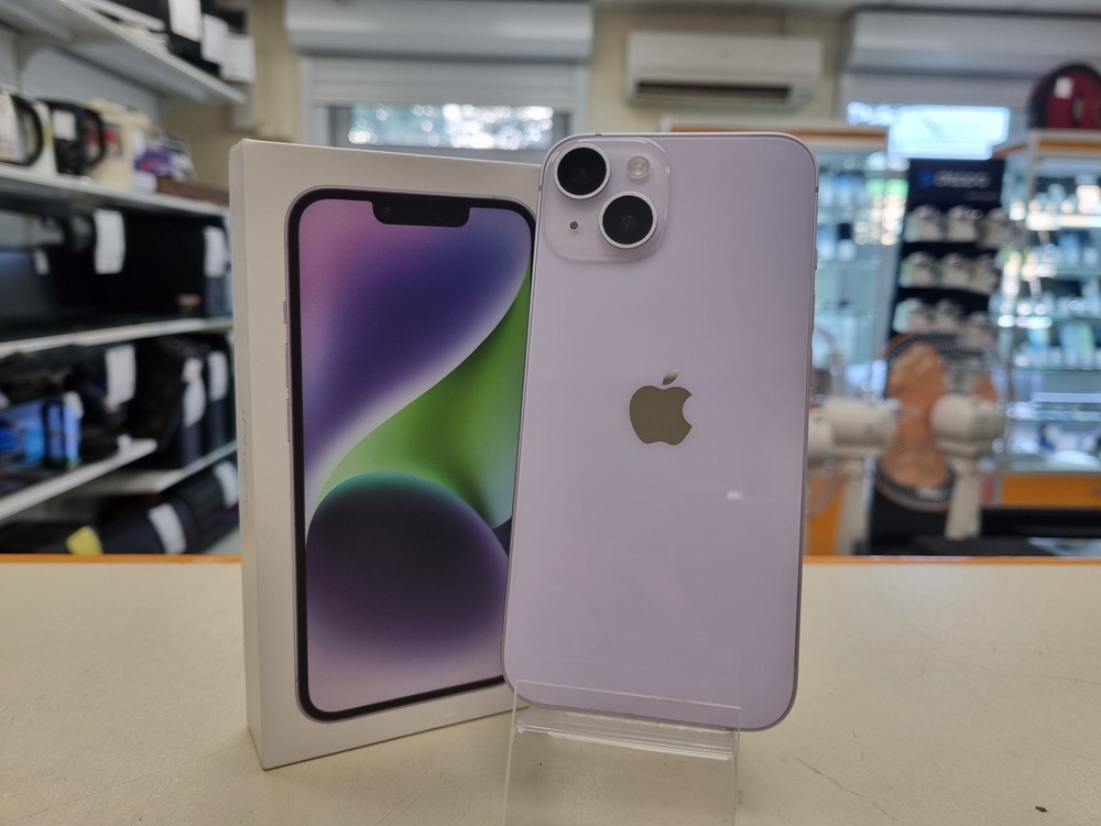 Смартфон Apple Iphone 14 128Gb