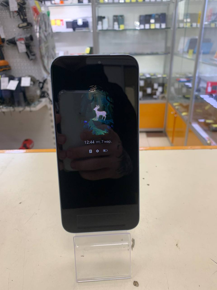Смартфон Honor X8b 8/128