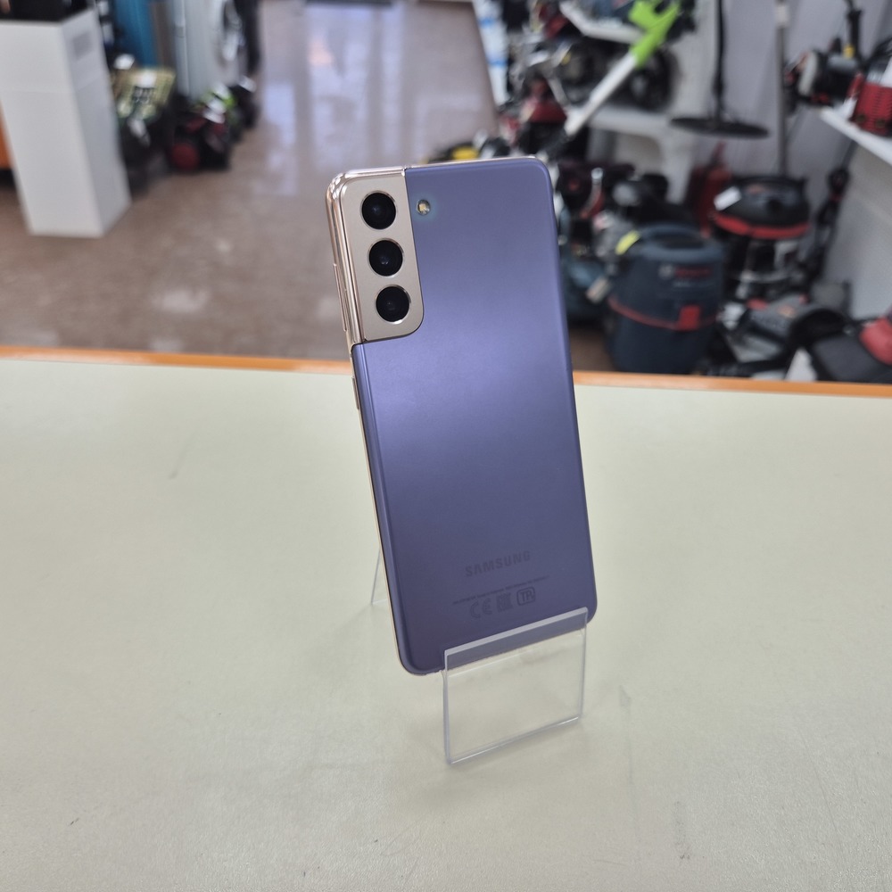 Смартфон Samsung Galaxy S21 5G 8/256