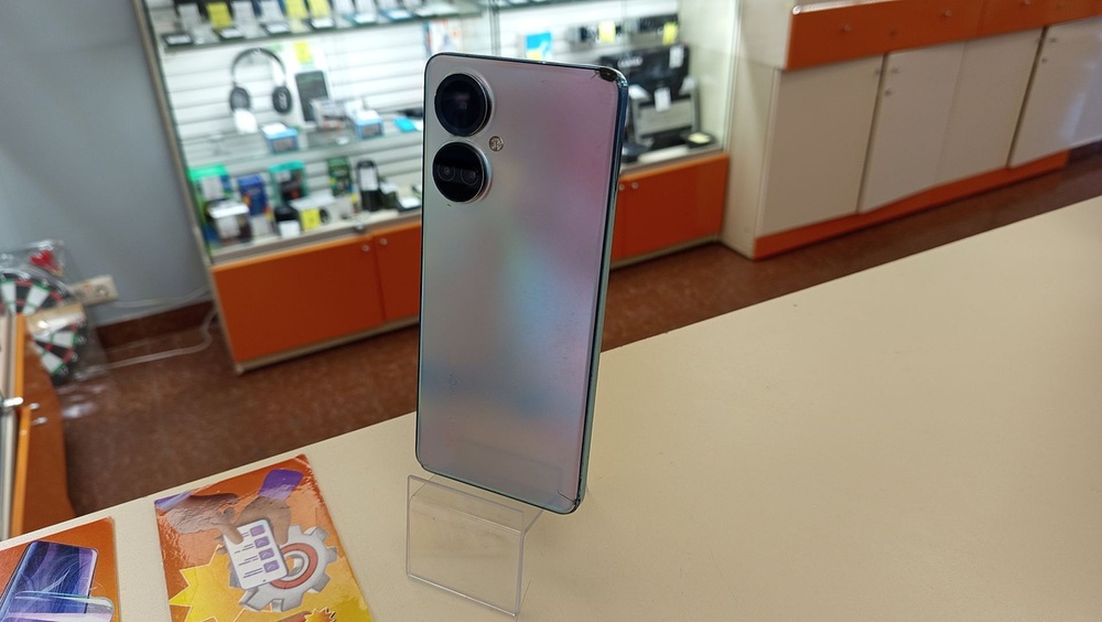 Смартфон Tecno Camon 19 Pro 8/128