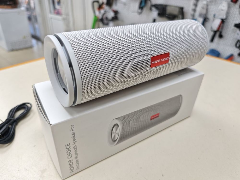 Портативная акустика Honor Choice Speaker Pro VNC-ME00
