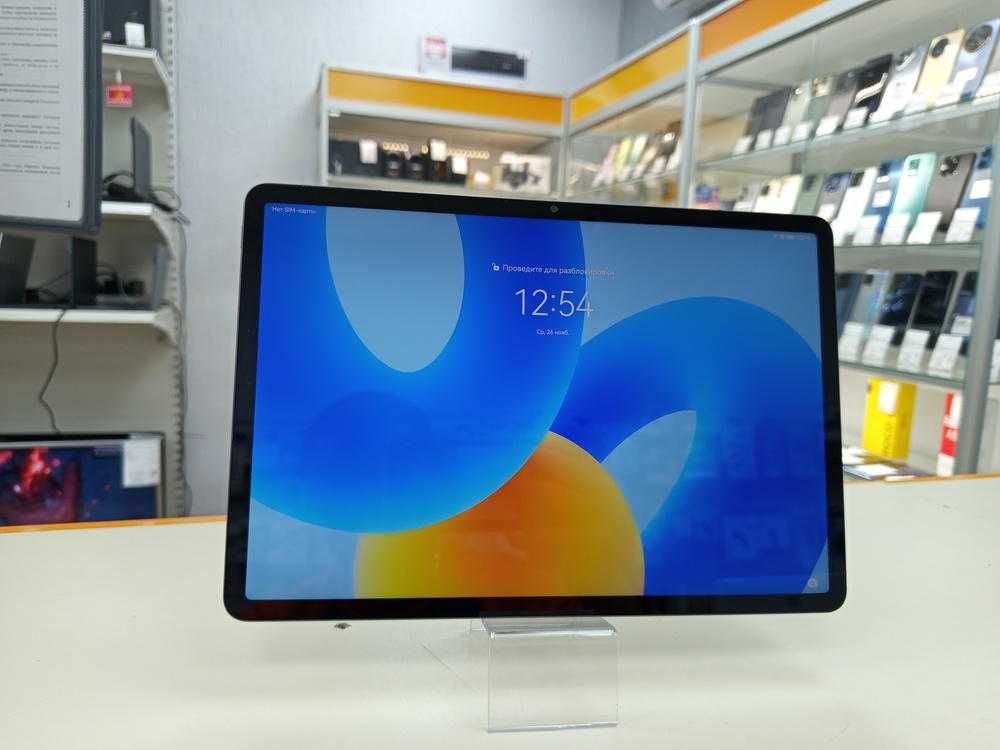 Планшет Huawei MatePad 11.5" 6/128
