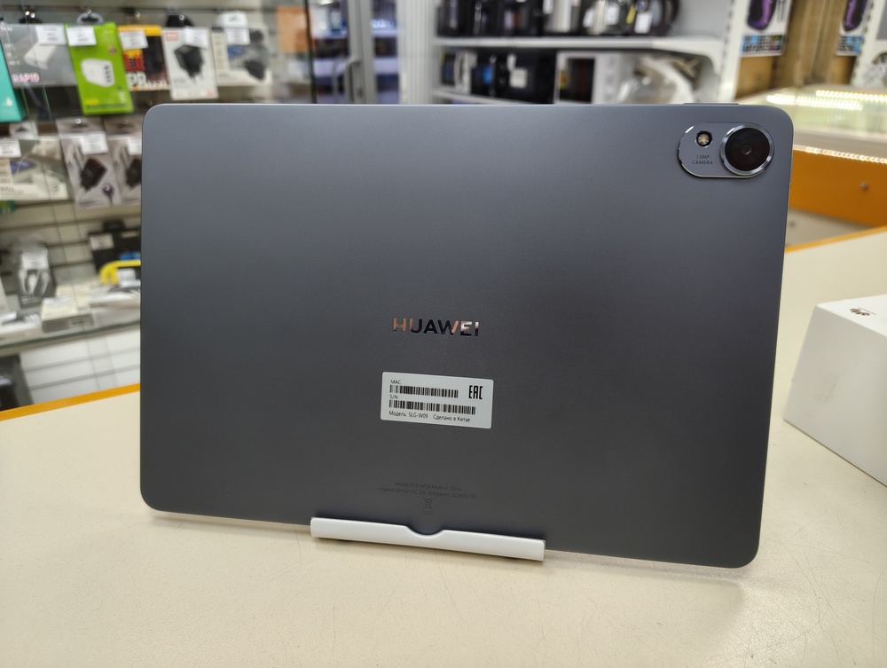 Планшет Huawei MatePad 11.5"S 12/256