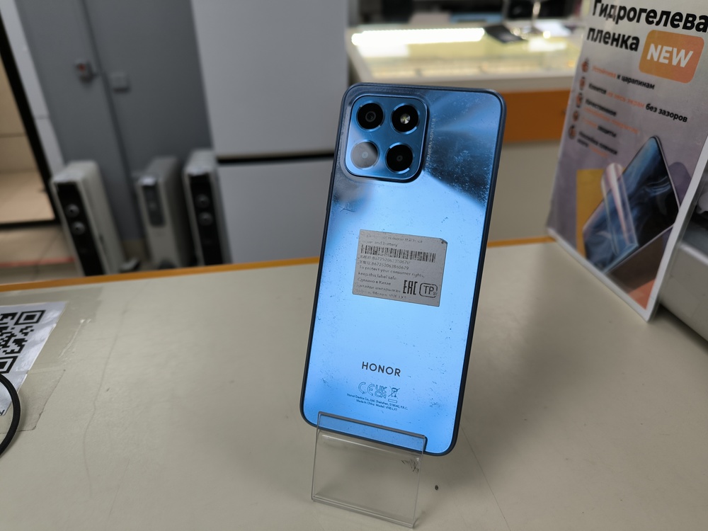Смартфон Honor X6 4/64