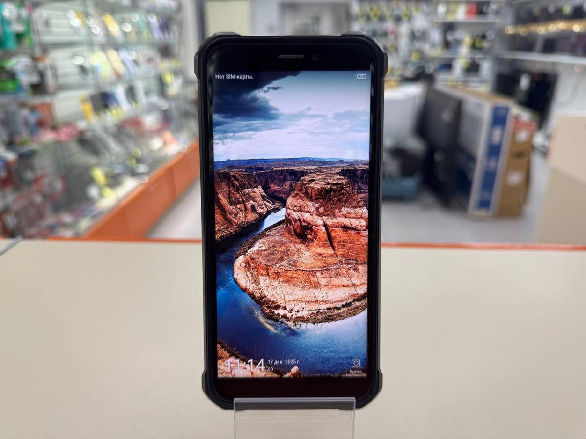 Смартфон Oukitel WP5 pro 4/64