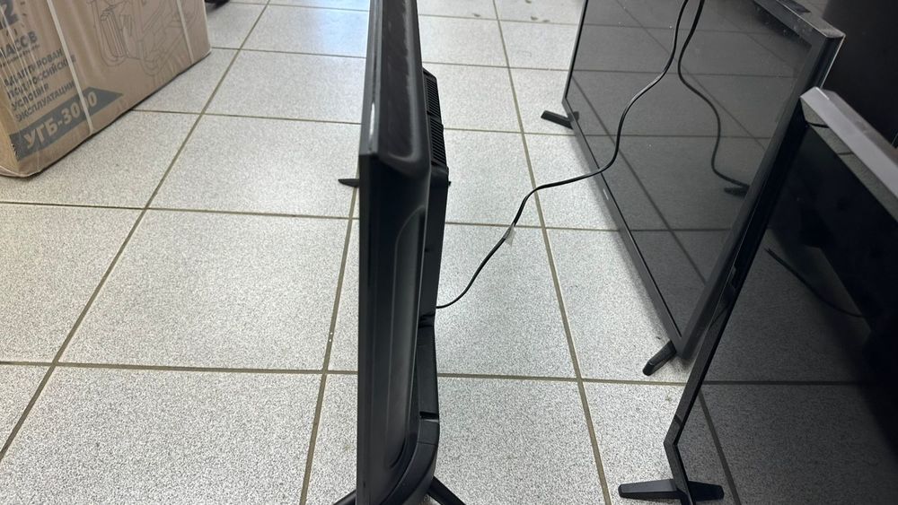 LED Телевизор Haier 32 Smart TV S1