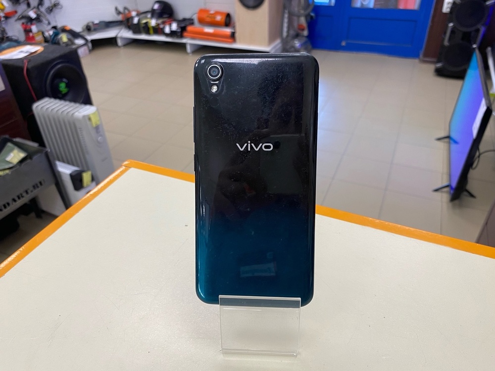 Смартфон Vivo 2027