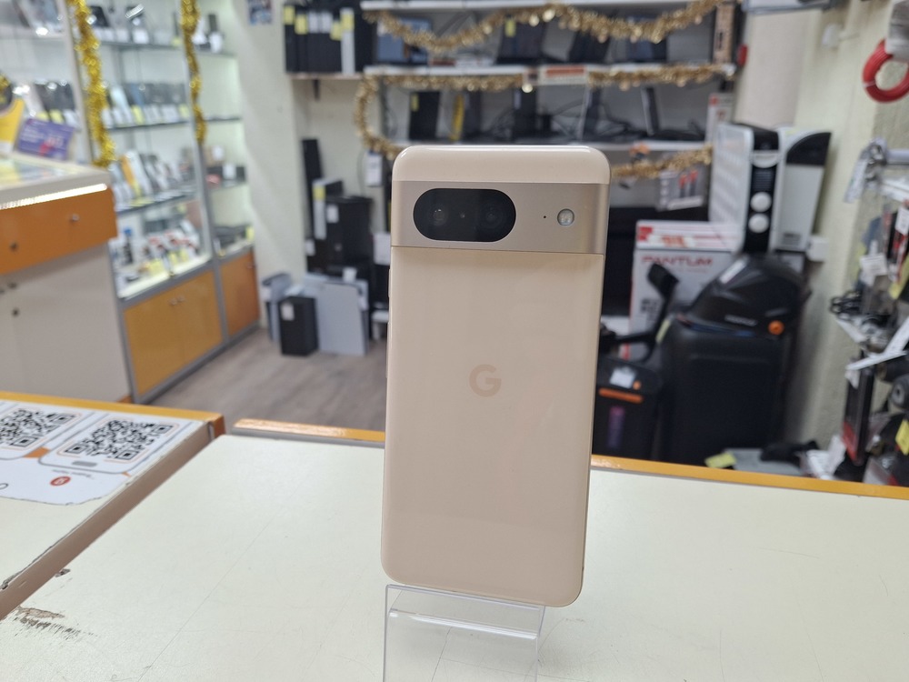 Смартфон Google Pixel 8 8/128