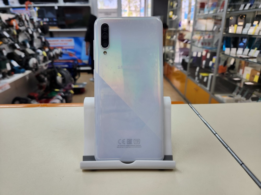 Смартфон Samsung Galaxy A30S 3/32