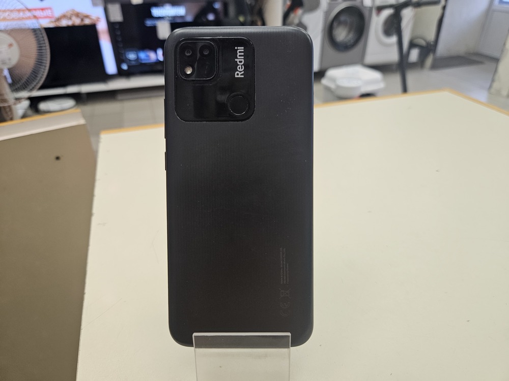 Смартфон Xiaomi Redmi 10A 3/64